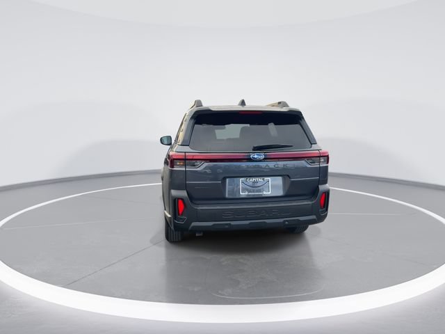 New 2026 Subaru Outback Premium w/ Premium/Limited Package 2 AWD/4WD image 7