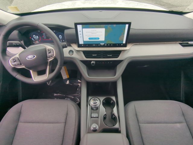 New 2026 Ford Explorer Active RWD image 16