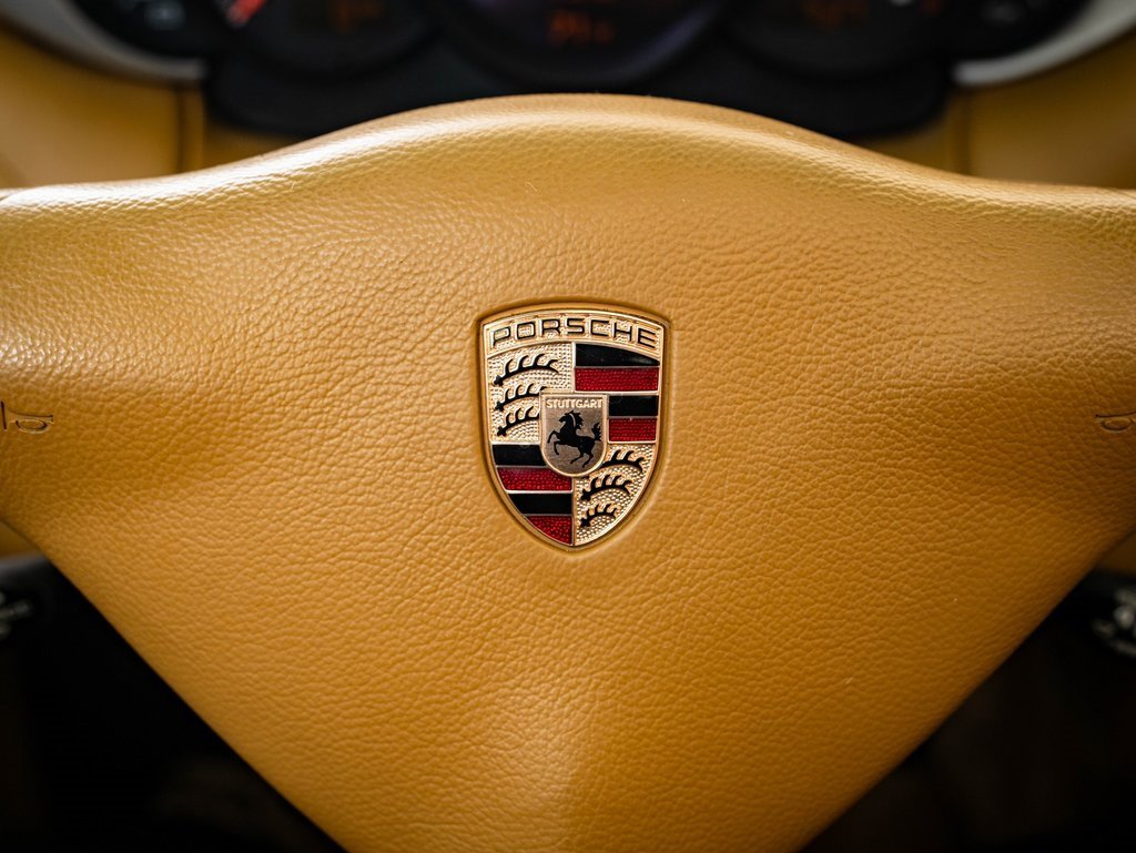 Used 2003 Porsche 911 Carrera image 25