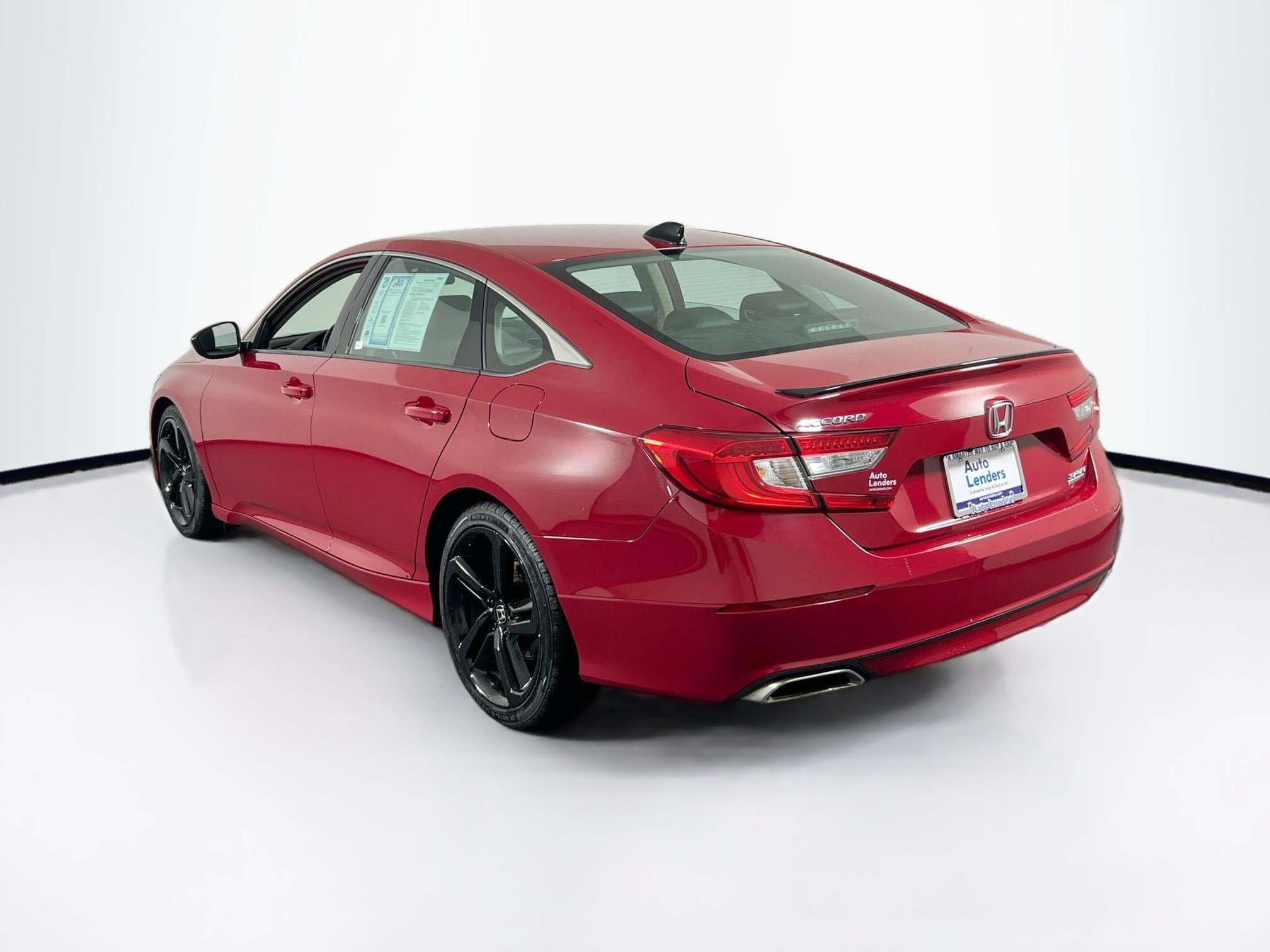 Used 2022 Honda Accord Sport Special Edition image 7