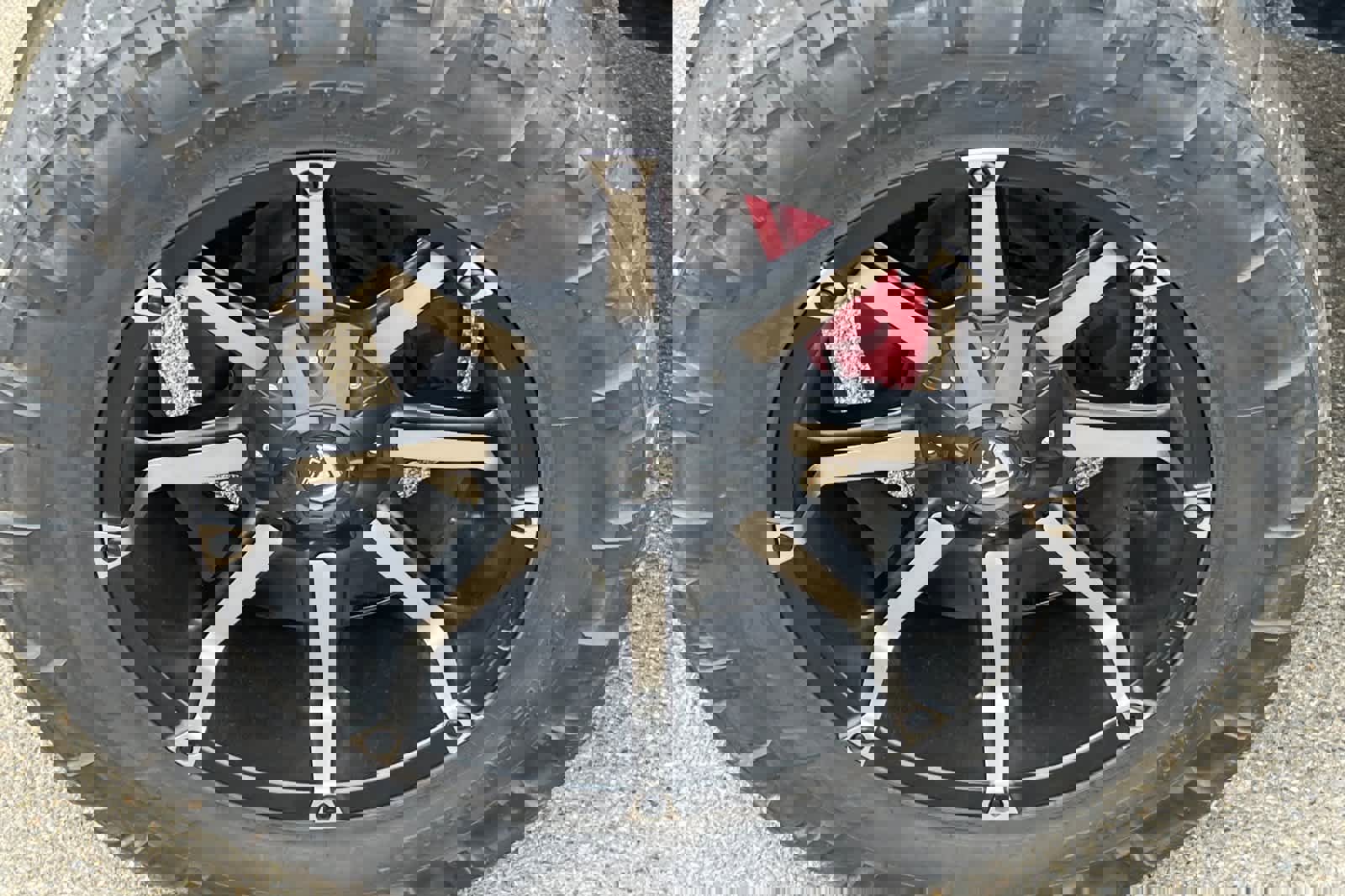 Used 2020 RAM 1500 Laramie w/ Sport Appearance Package image 10