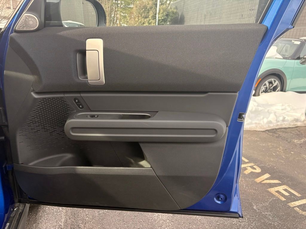 Used 2025 MINI Cooper Countryman S w/ Comfort Package Max image 23