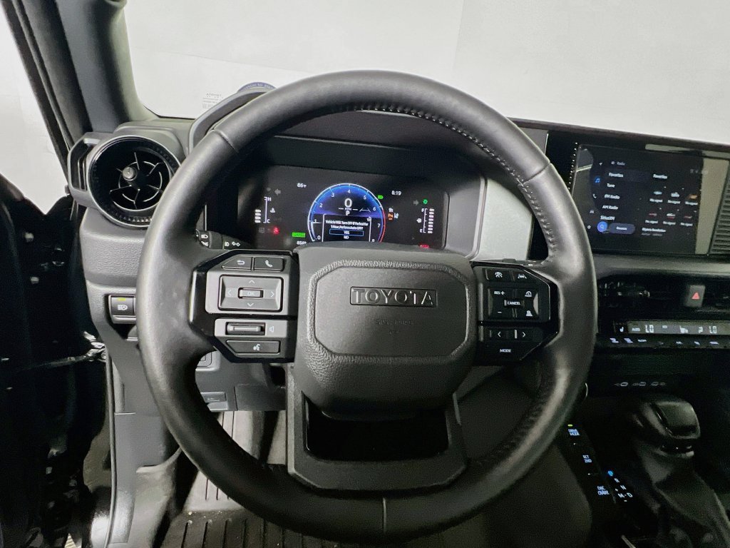 Used 2026 Toyota Land Cruiser 1958 AWD/4WD image 15