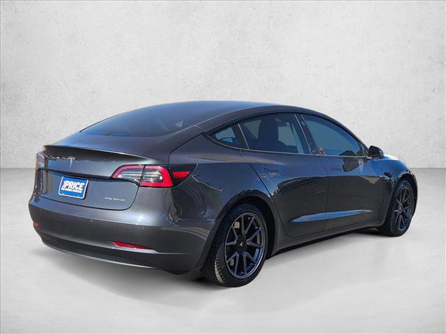 Used 2018 Tesla Model 3 Long Range image 6