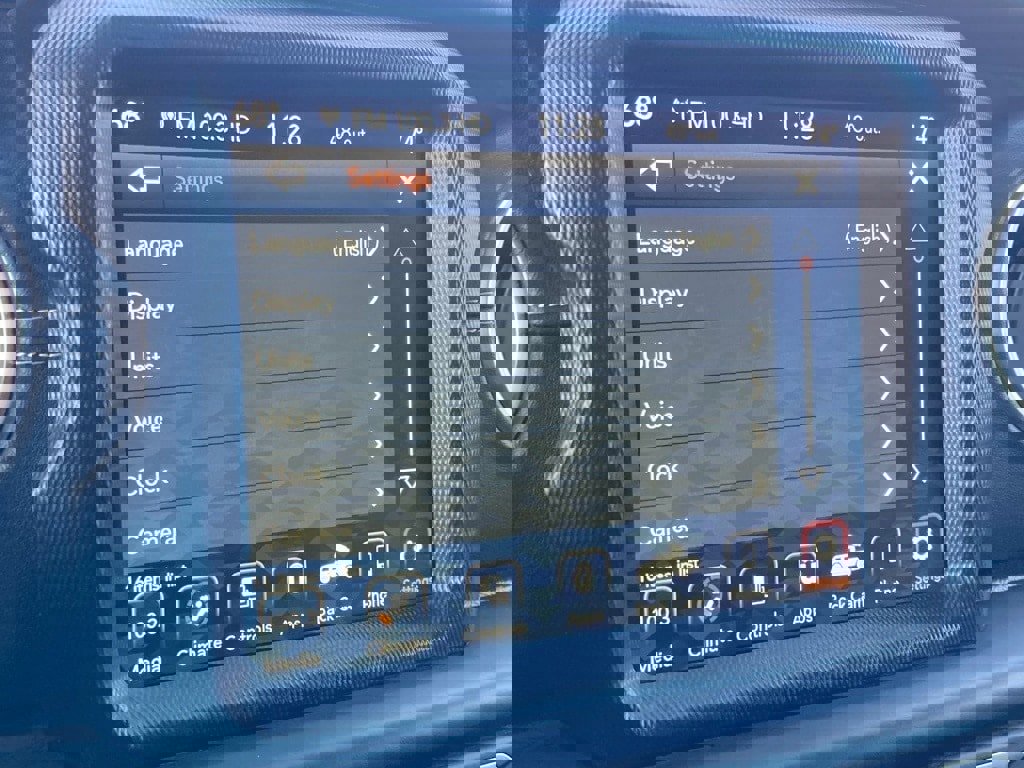 Used 2022 Jeep Gladiator Overland w/ Popular Equipment Package image 25