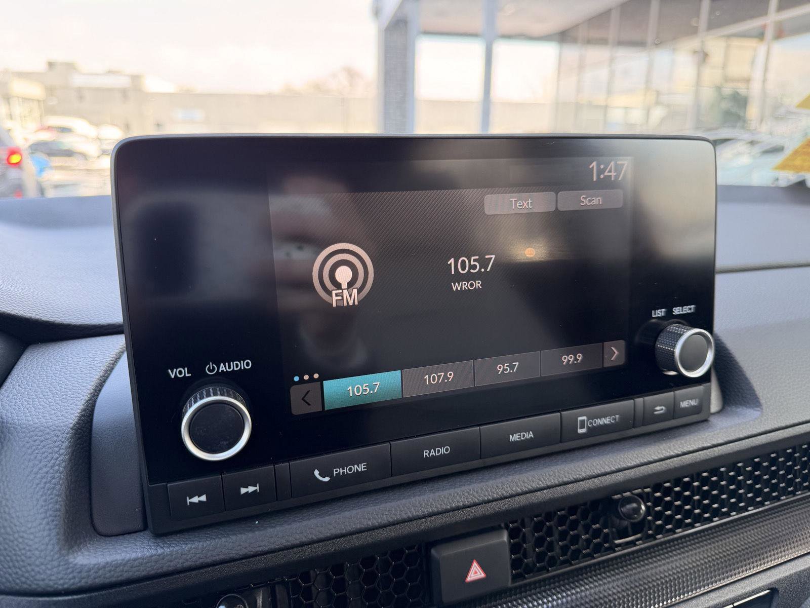 Used 2023 Honda CR-V EX image 21