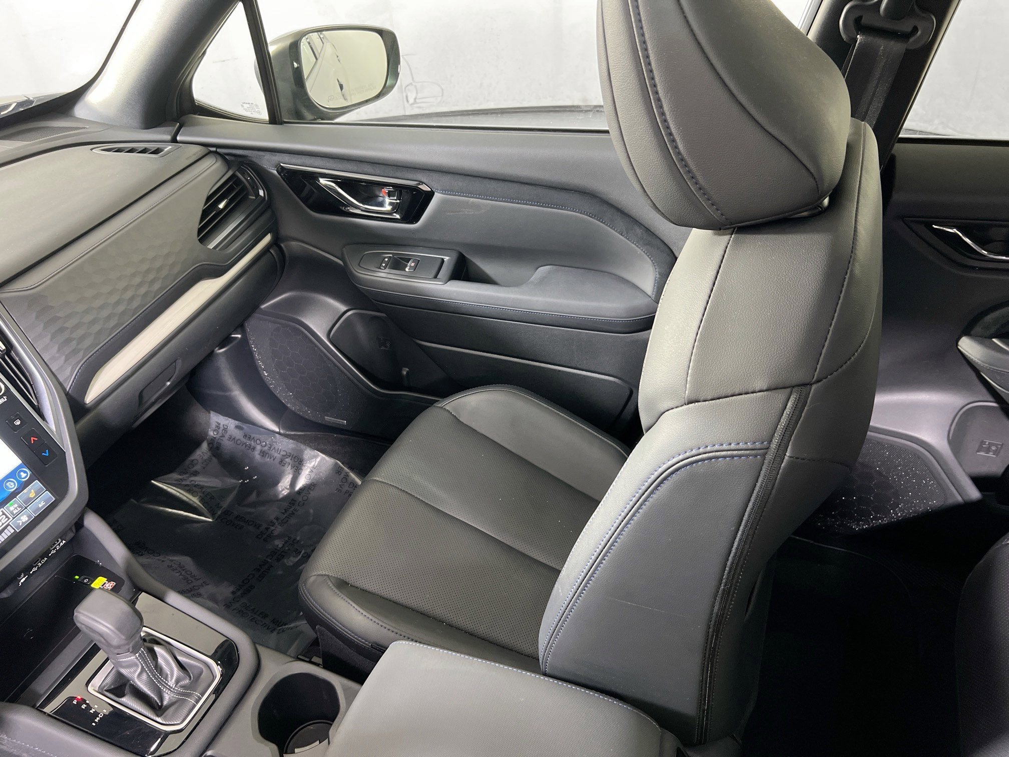 Used 2025 Subaru Forester Limited image 25