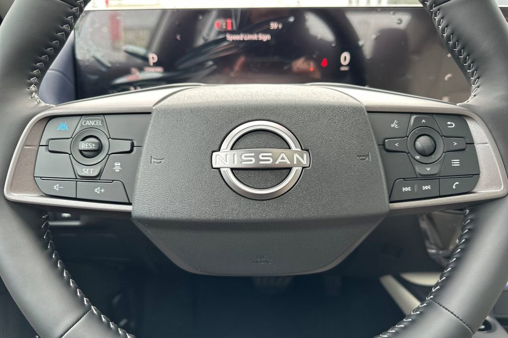 New 2026 Nissan Sentra SL w/ Floor Mat Package image 22