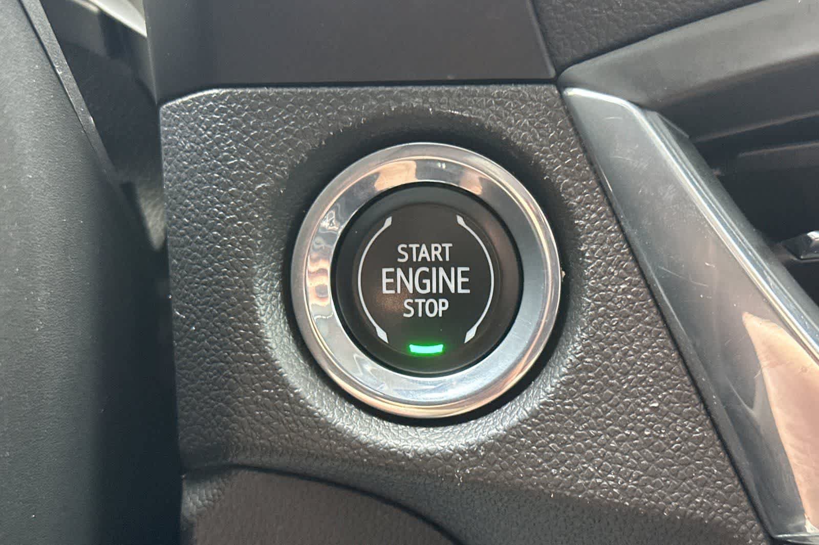 Used 2024 Buick Encore GX Sport Touring AWD/4WD image 23
