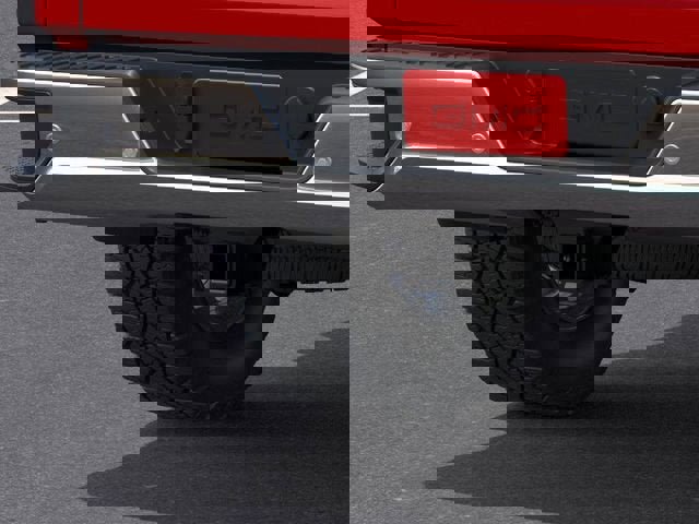 New 2026 GMC Sierra 2500 SLT image 14