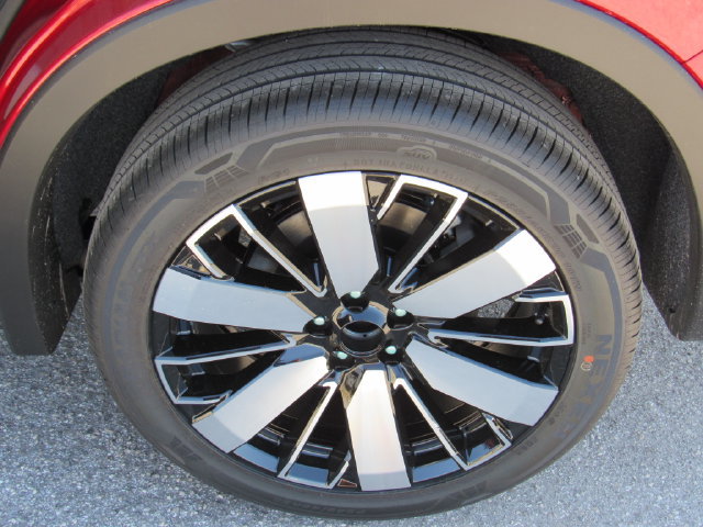 New 2026 Mitsubishi Outlander SE FWD image 7