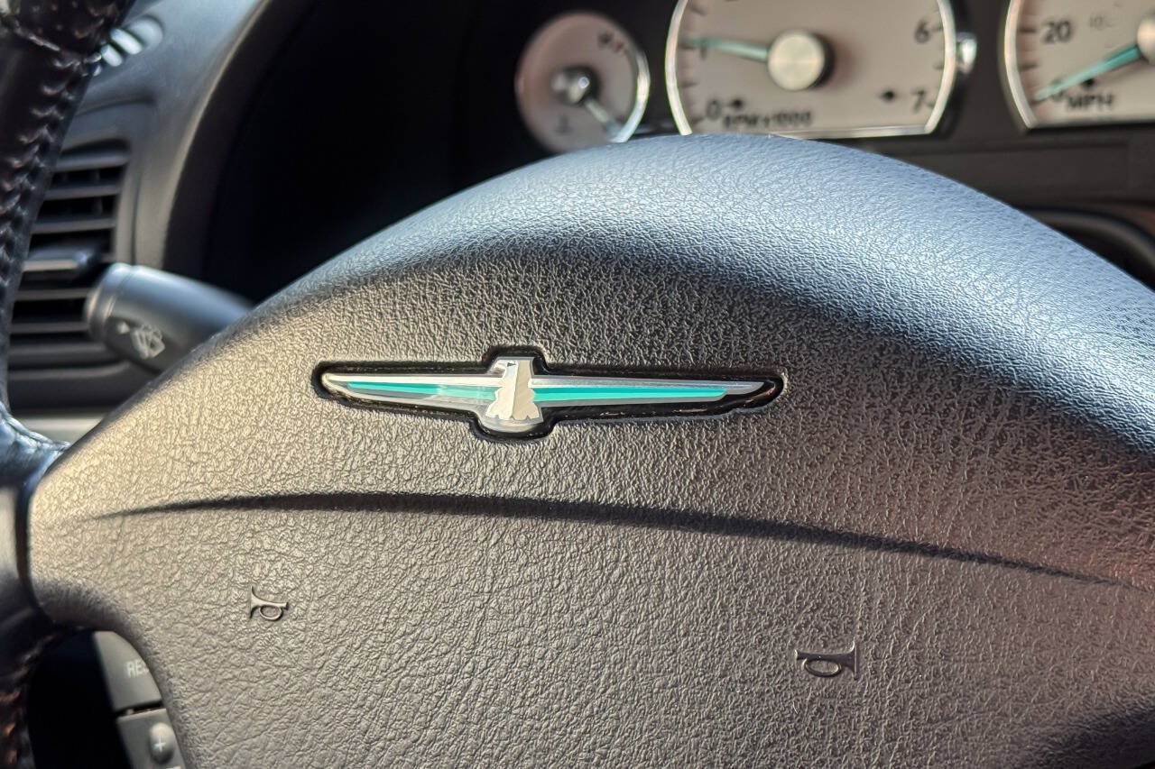 Used 2003 Ford Thunderbird RWD image 32