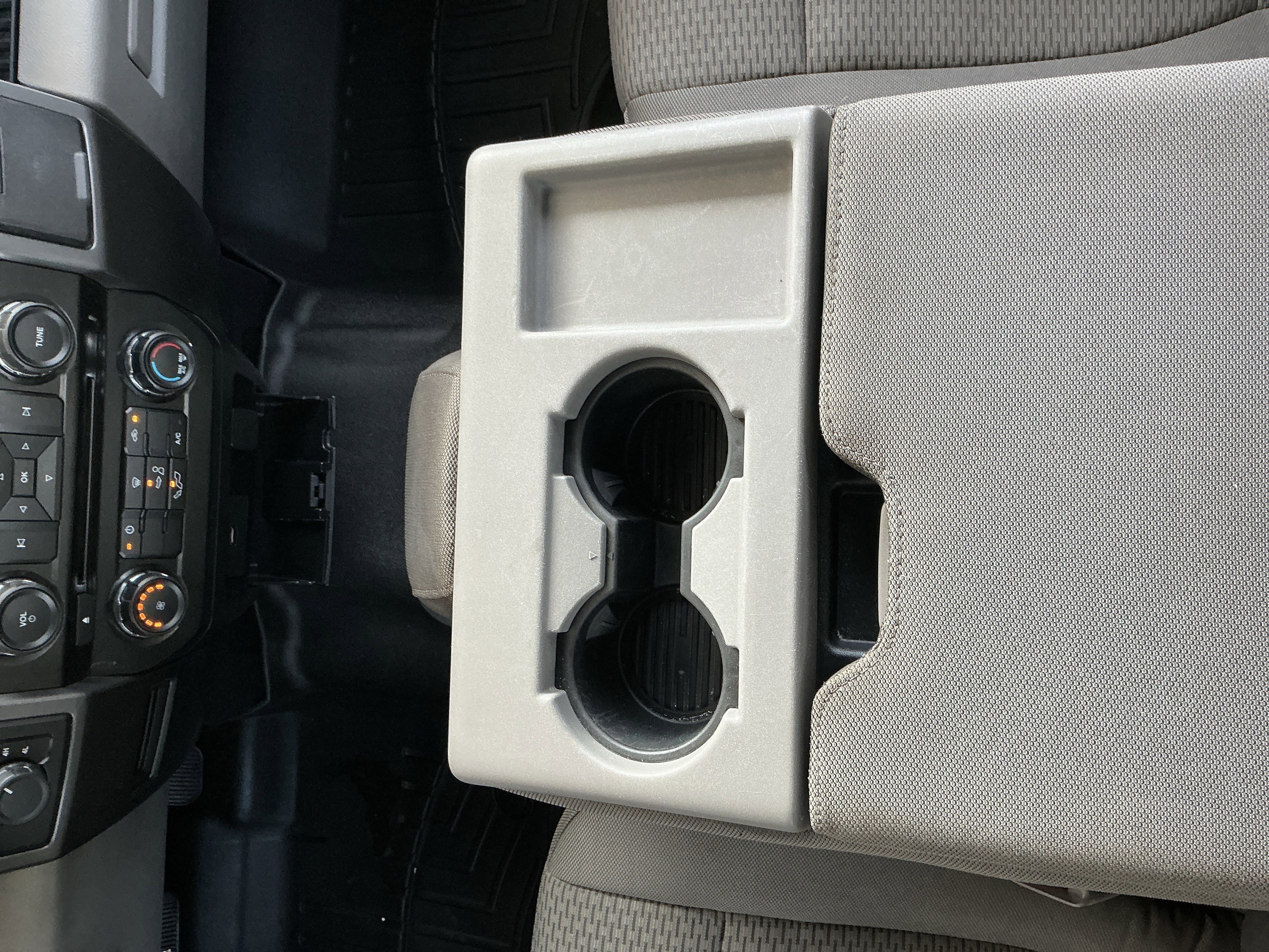 Used 2016 Ford F150 XLT image 11