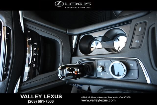 Used 2022 Cadillac XT6 Luxury FWD image 15