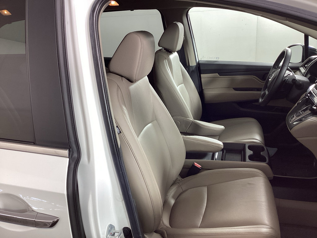 Used 2022 Honda Odyssey EX-L image 8