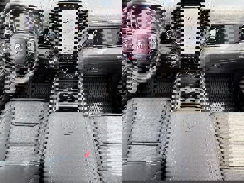 New 2026 RAM 1500 Rebel w/ Rebel Level 2 Equipment Group image 6