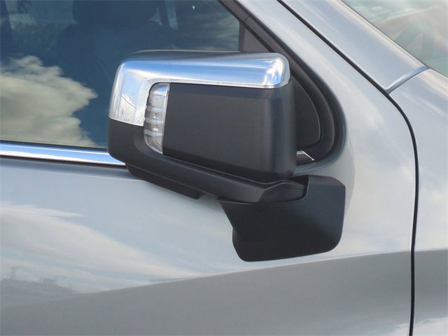 New 2026 Chevrolet Silverado 1500 High Country w/ High Country Premium Package image 12