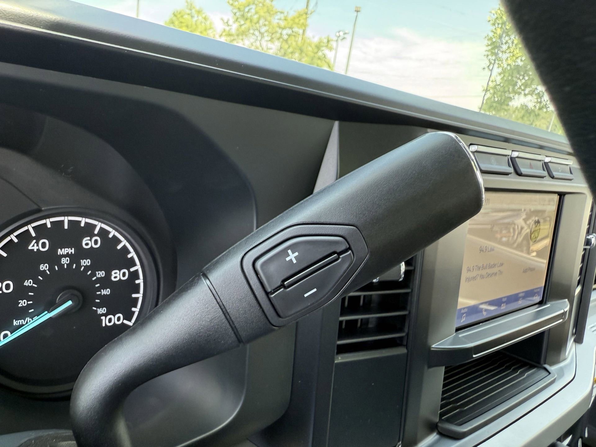 New 2024 Ford F350 XL w/ XL Chrome Package image 13