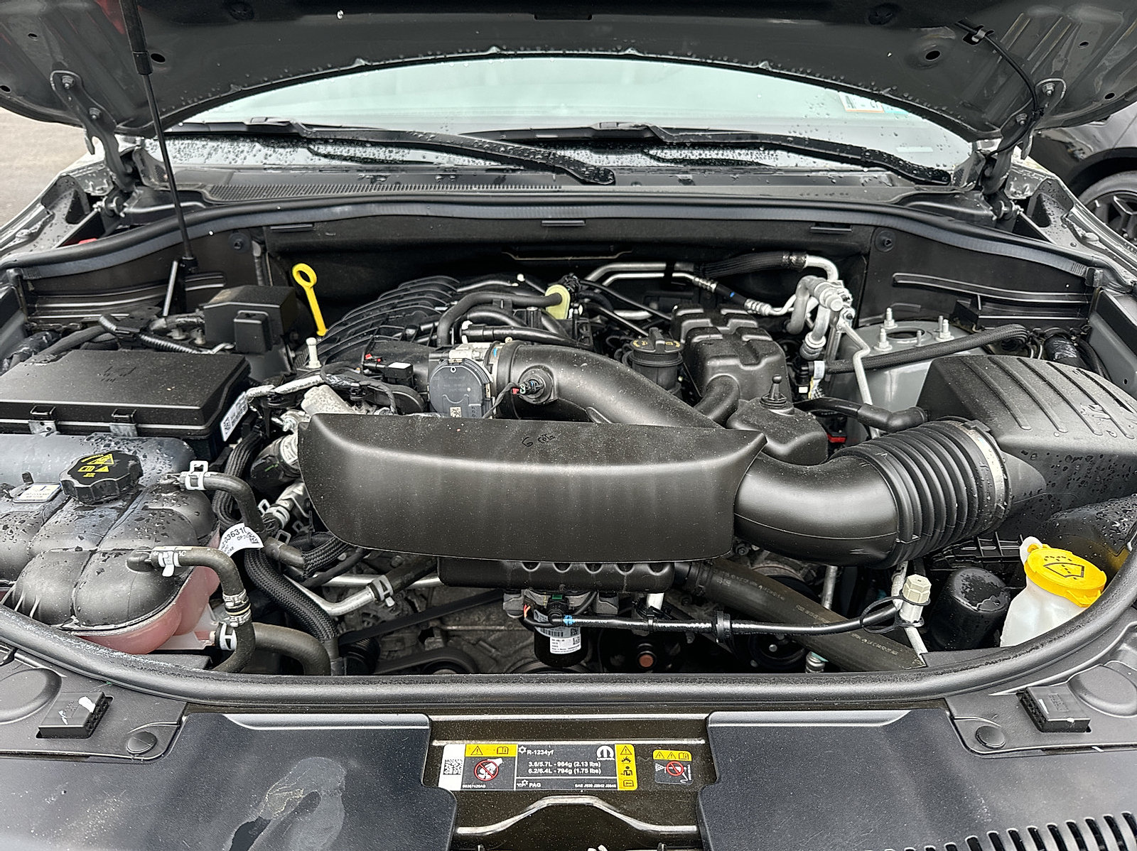 Certified 2023 Dodge Durango GT AWD/4WD image 27