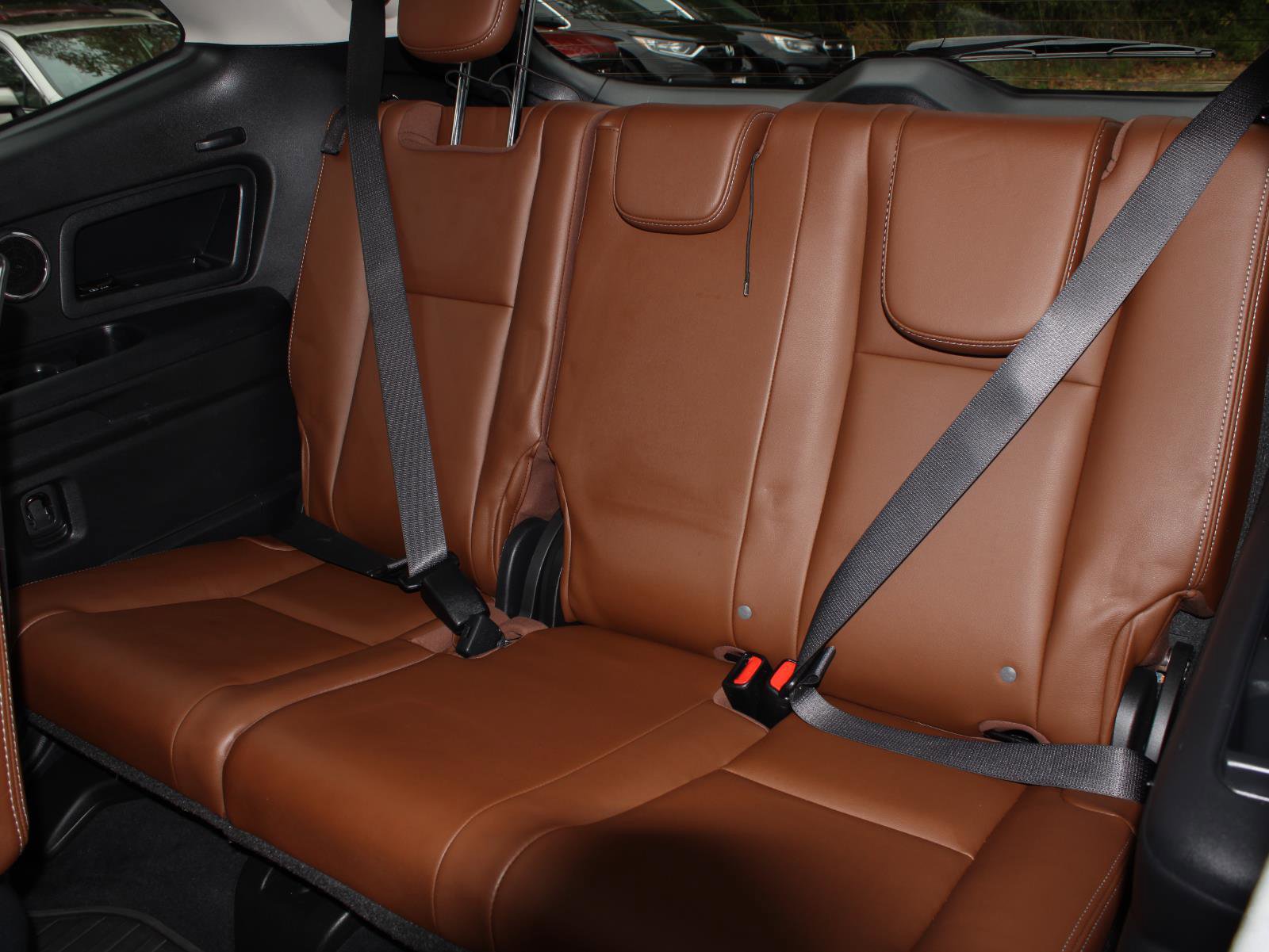 Used 2022 Subaru Ascent Touring image 19