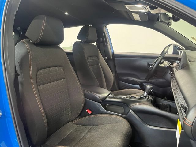 Used 2026 Honda HR-V Sport image 10