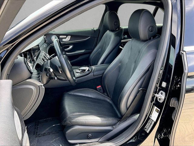 Used 2018 Mercedes-Benz E 300 image 27