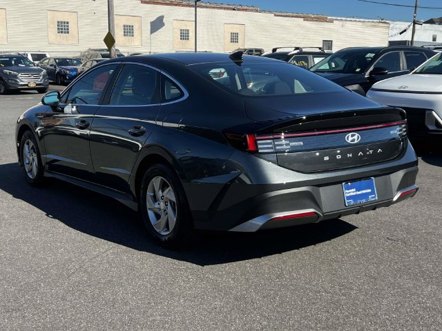 Certified 2026 Hyundai Sonata SE FWD image 7