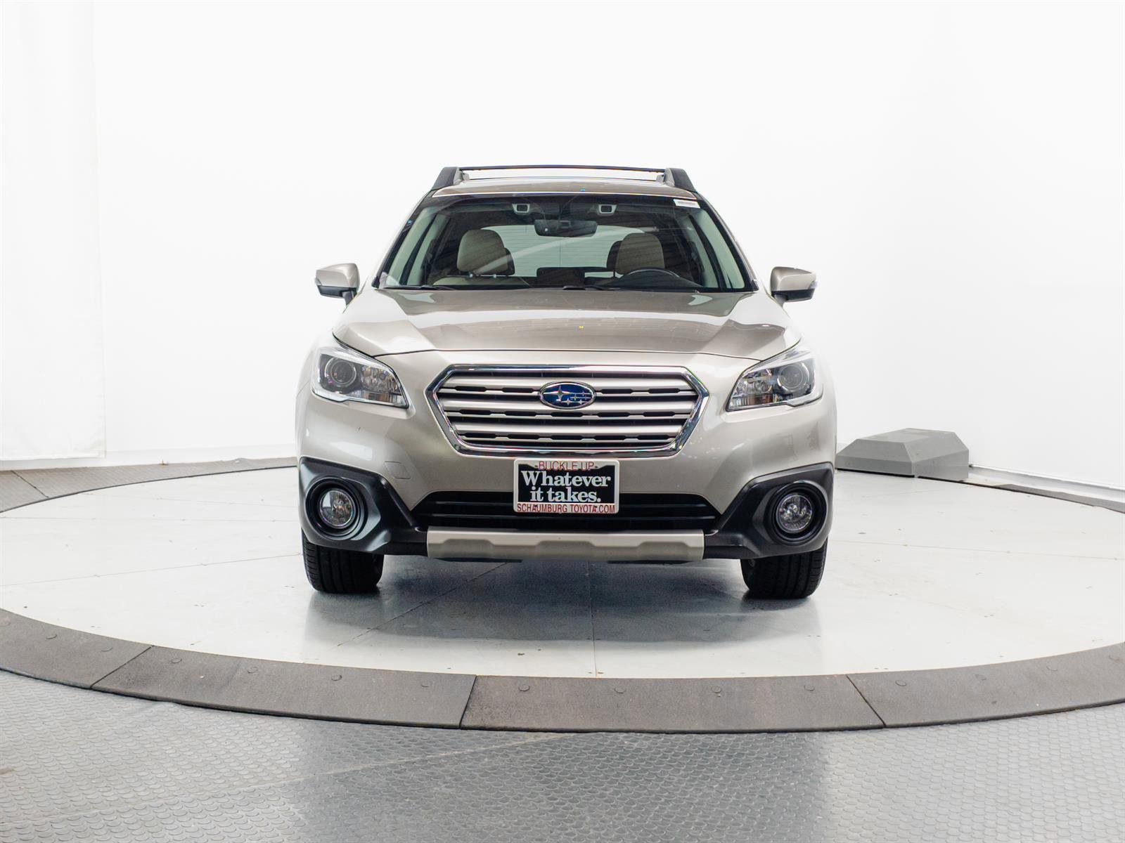 Used 2017 Subaru Outback 2.5i Limited AWD/4WD image 2
