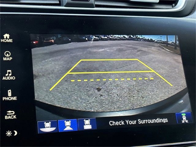 Used 2020 Honda CR-V Touring image 30