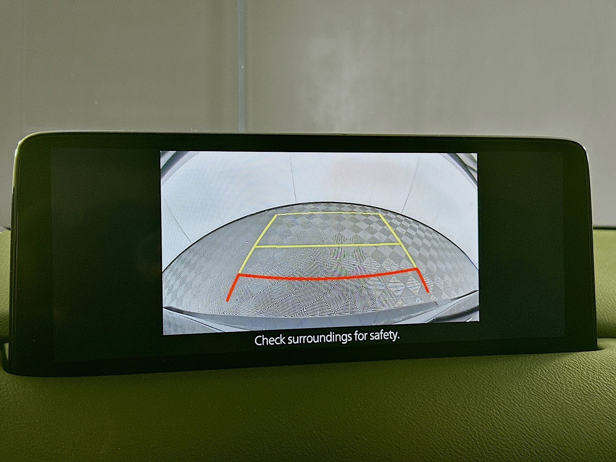 Used 2025 MAZDA CX-5 AWD 2.5 S w/ Preferred Package image 21