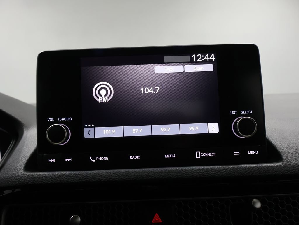 Used 2023 Honda Civic Sport image 25