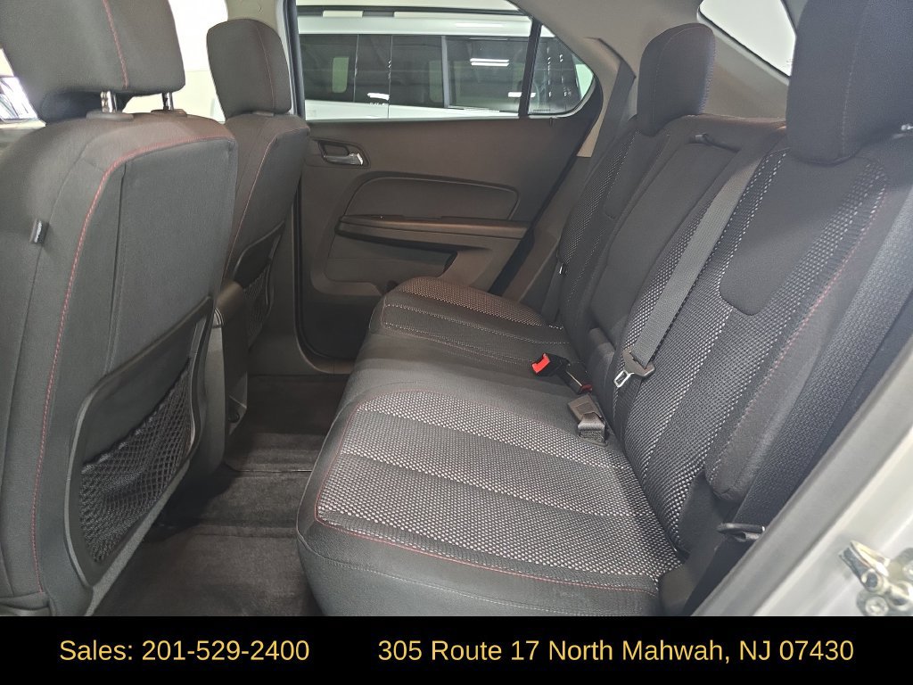 Used 2016 Chevrolet Equinox LT w/ Convenience Package AWD/4WD image 26