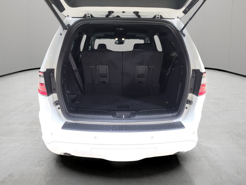New 2026 Dodge Durango GT AWD/4WD image 10