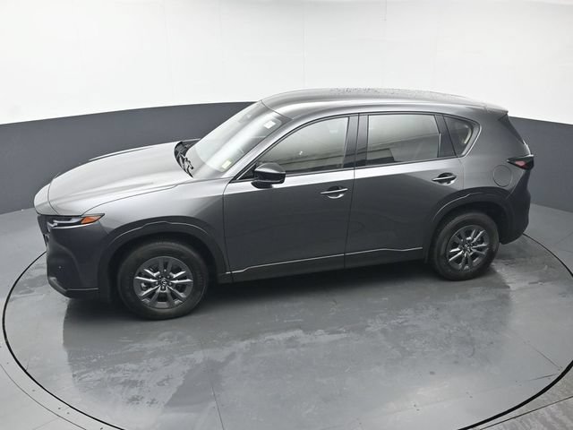 Used 2026 MAZDA CX-5 AWD 2.5 S image 35
