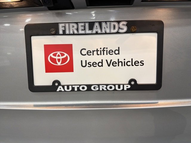 Certified 2024 Toyota Highlander XLE image 65