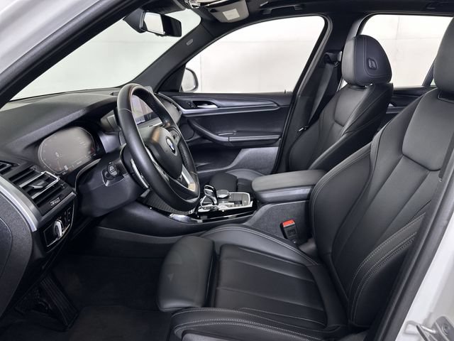 Used 2023 BMW X3 xDrive30i w/ Premium Package AWD/4WD image 20