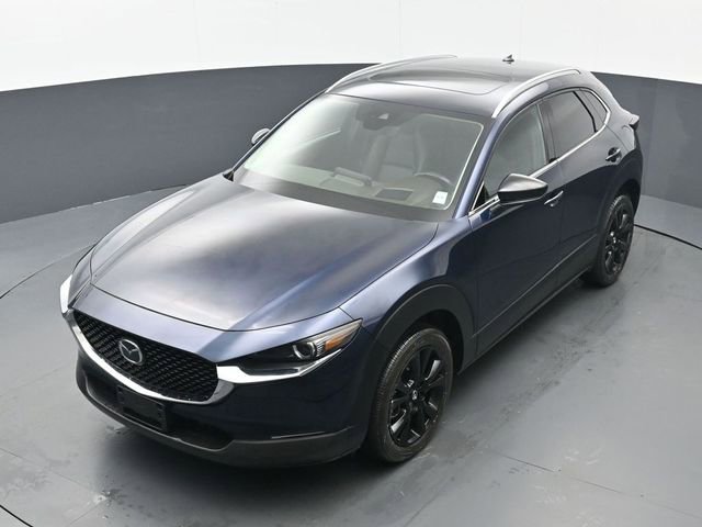 Certified 2023 MAZDA CX-30 2.5 Turbo w/ Premium Package image 34