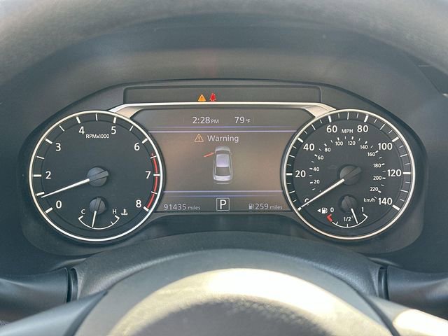 Used 2020 Nissan Altima 2.5 S image 10