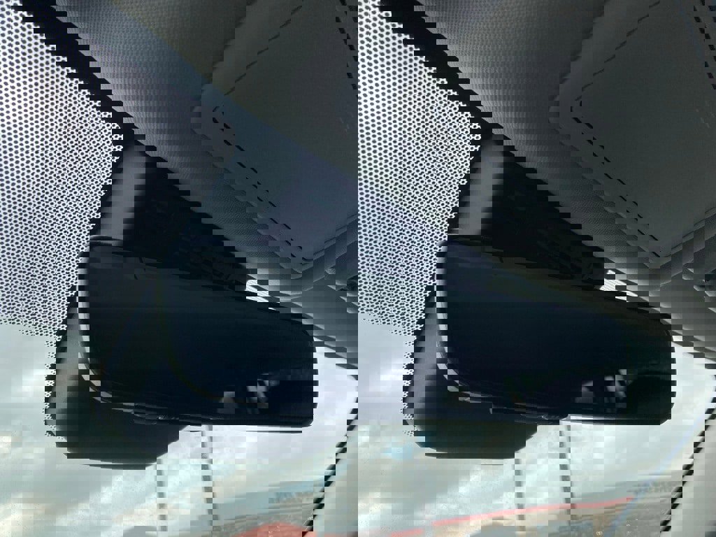 Certified 2025 Toyota Grand Highlander FWD image 27