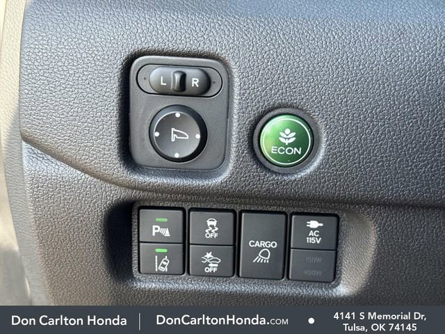 Used 2019 Honda Ridgeline RTL-E image 25