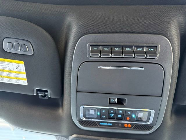 New 2026 Ford F250 4x4 Crew Cab Super Duty image 23