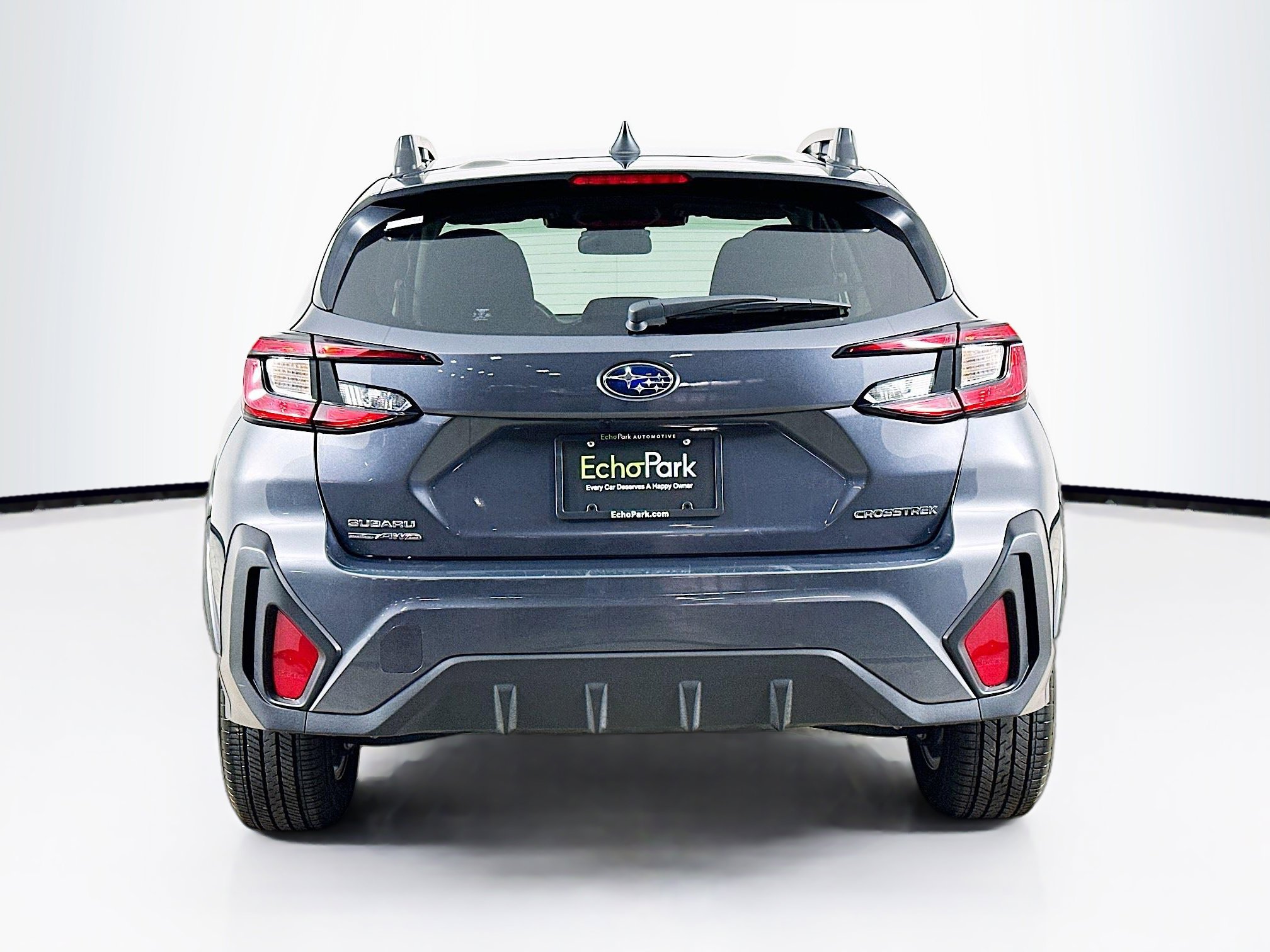 Used 2024 Subaru Crosstrek 2.0i Premium image 7