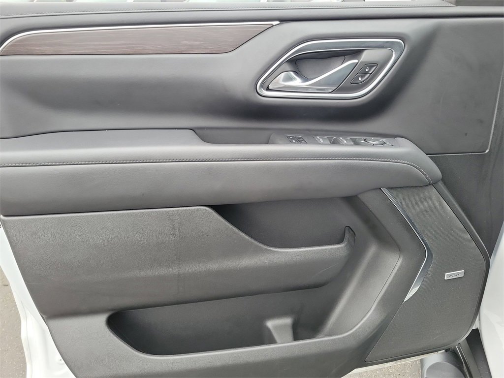 Certified 2023 Chevrolet Tahoe Z71 image 22