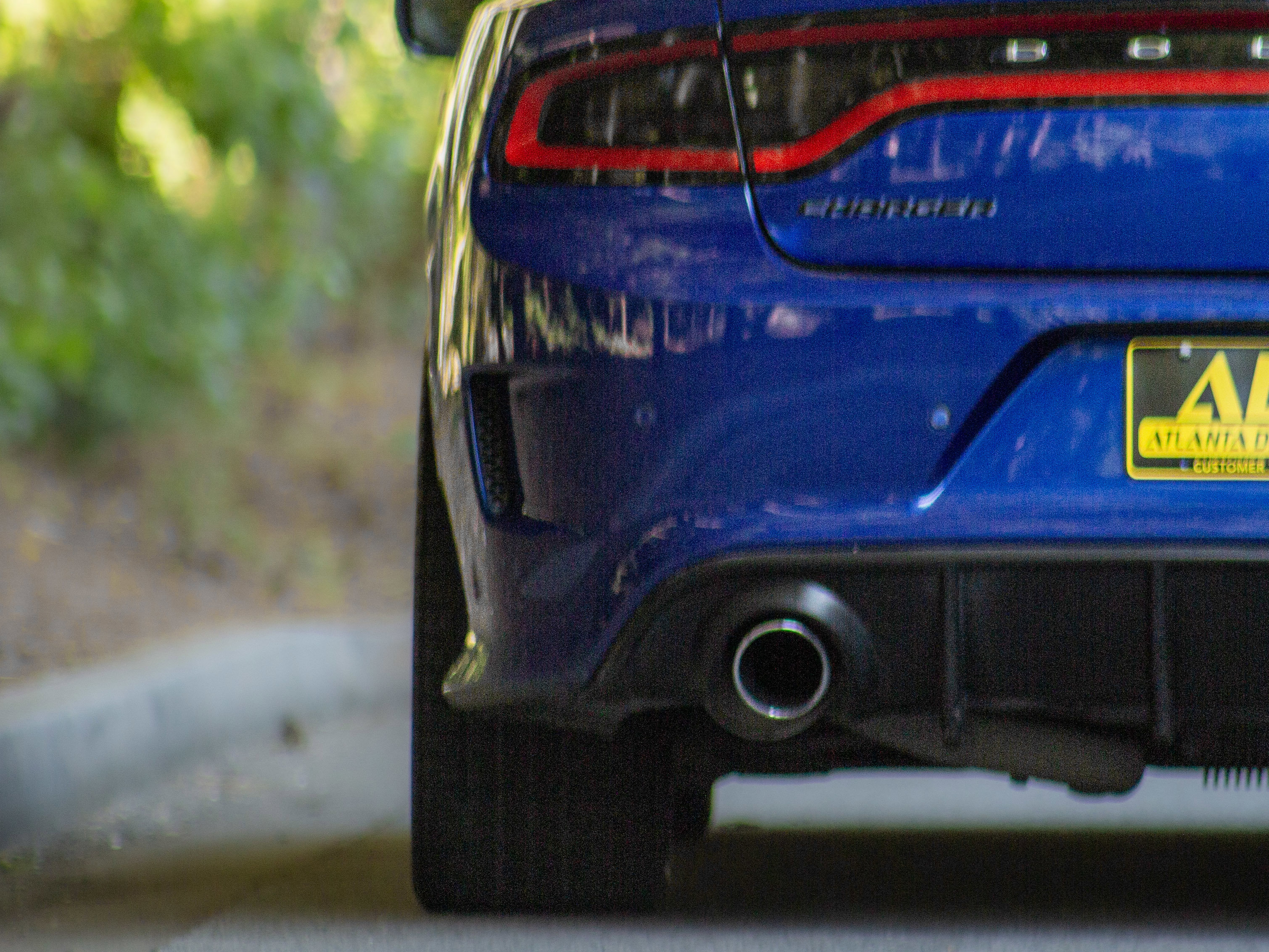 Used 2019 Dodge Charger Scat Pack image 37