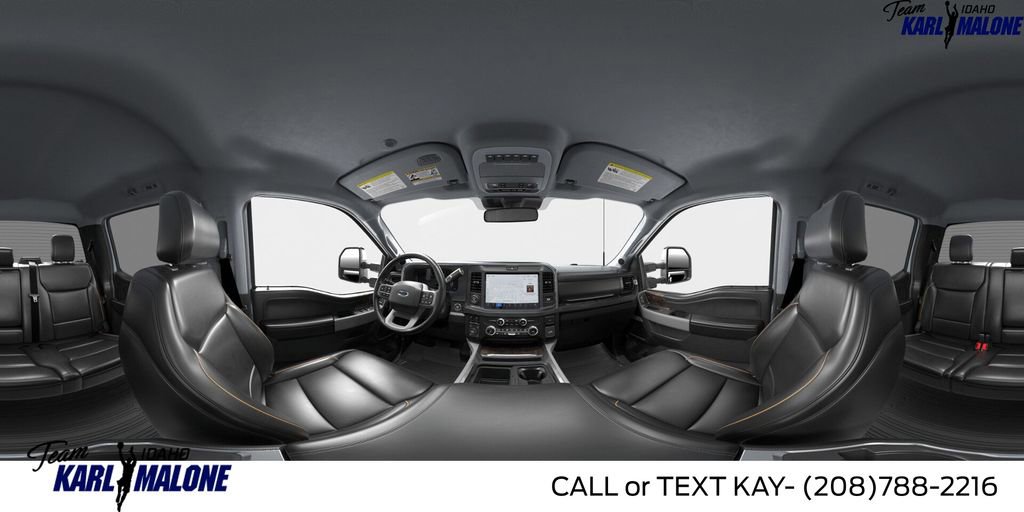 New 2026 Ford F250 Lariat AWD/4WD image 37