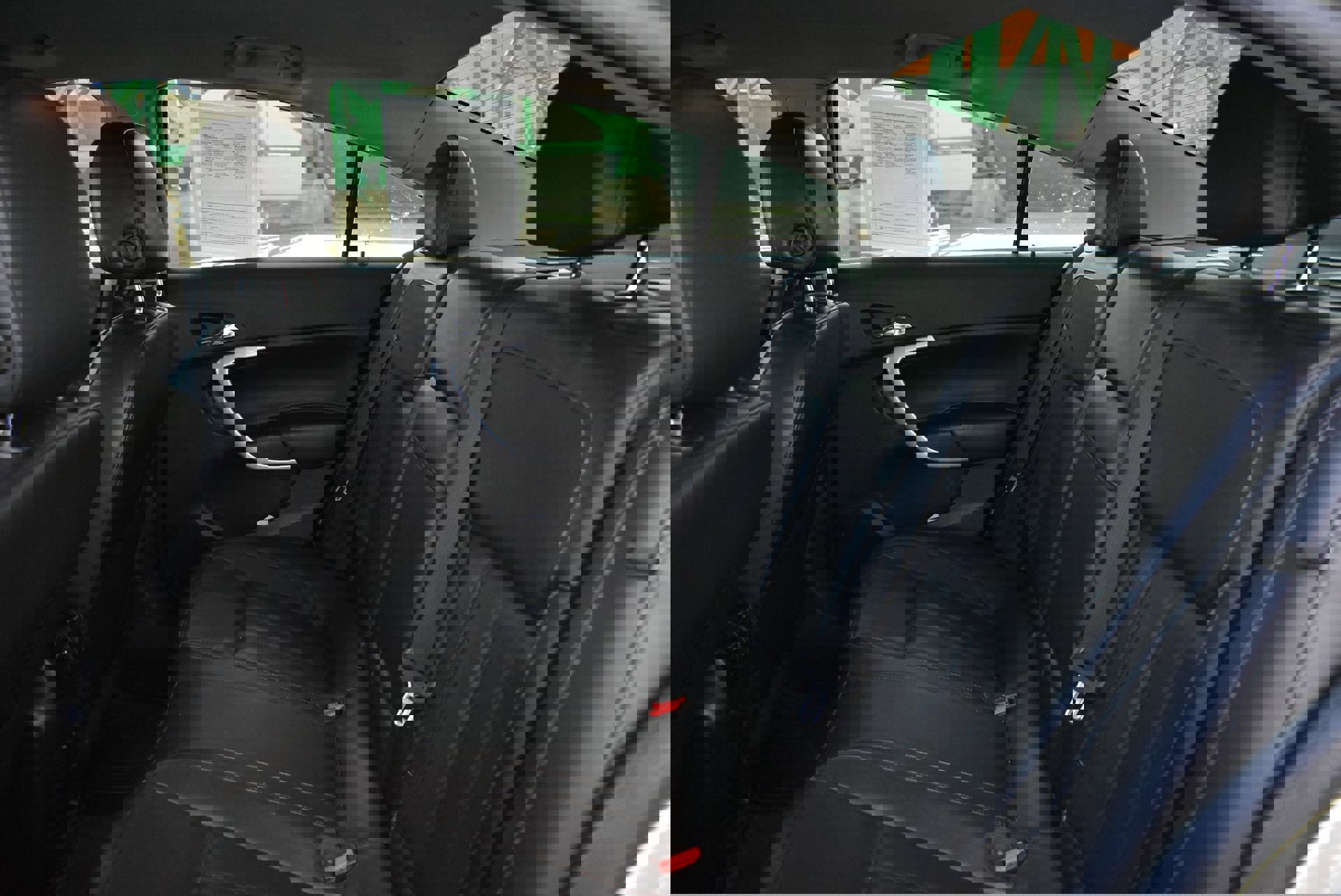 Used 2016 Buick Regal Premium image 14