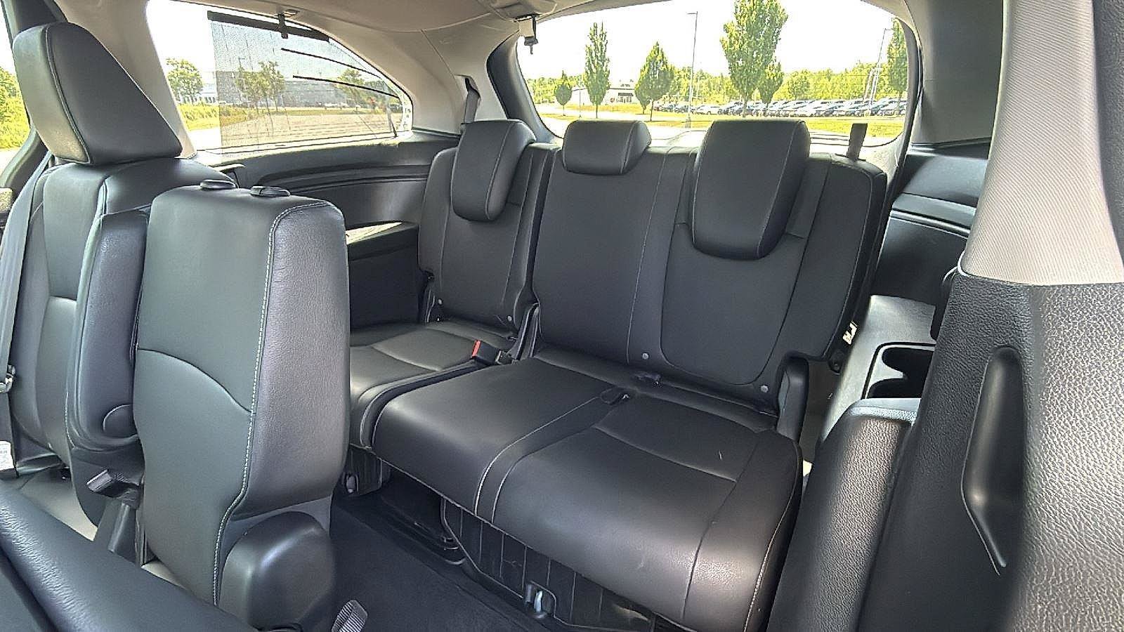 Used 2023 Honda Odyssey Touring image 22