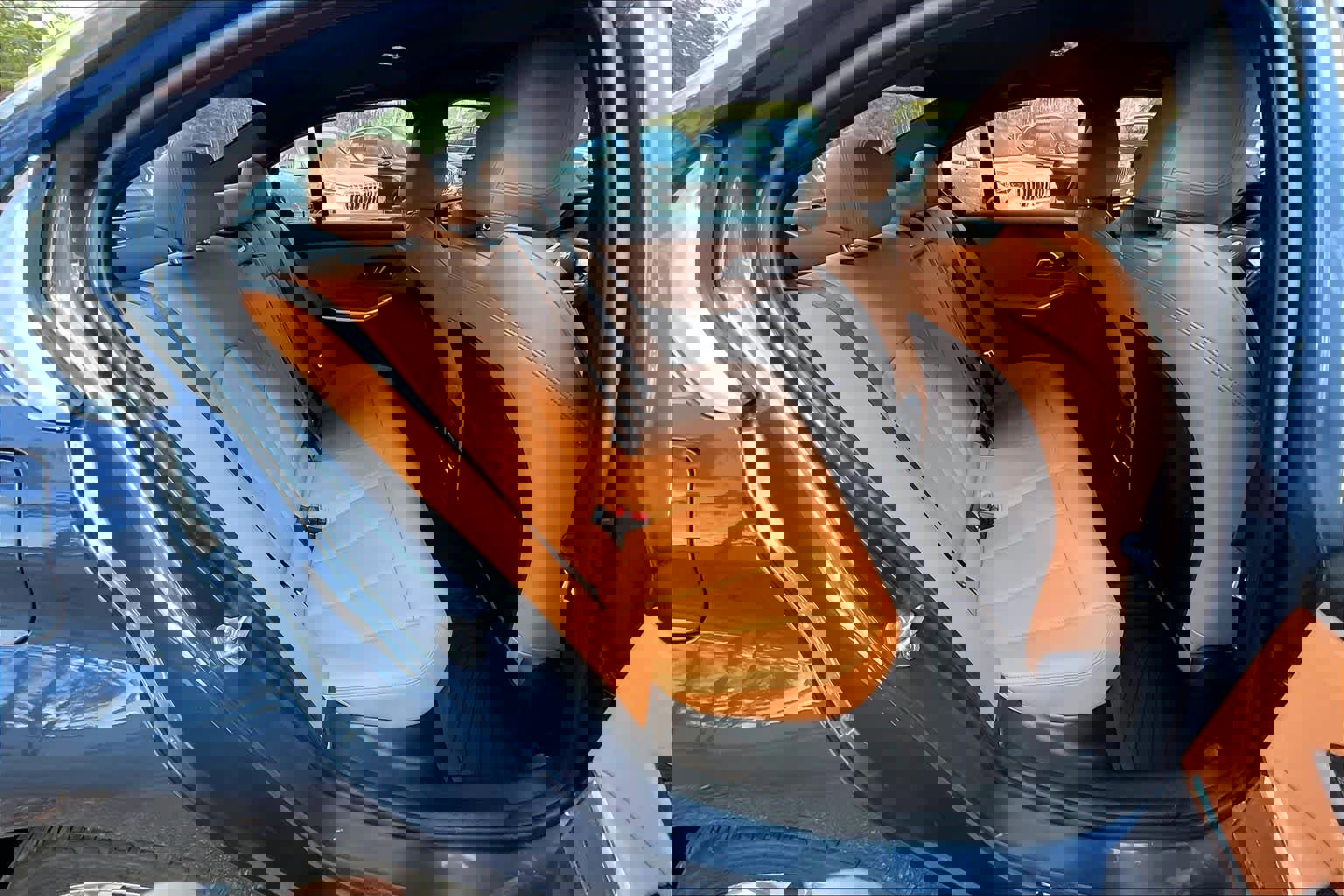 Certified 2025 BMW 330i xDrive Sedan w/ Premium Package image 20