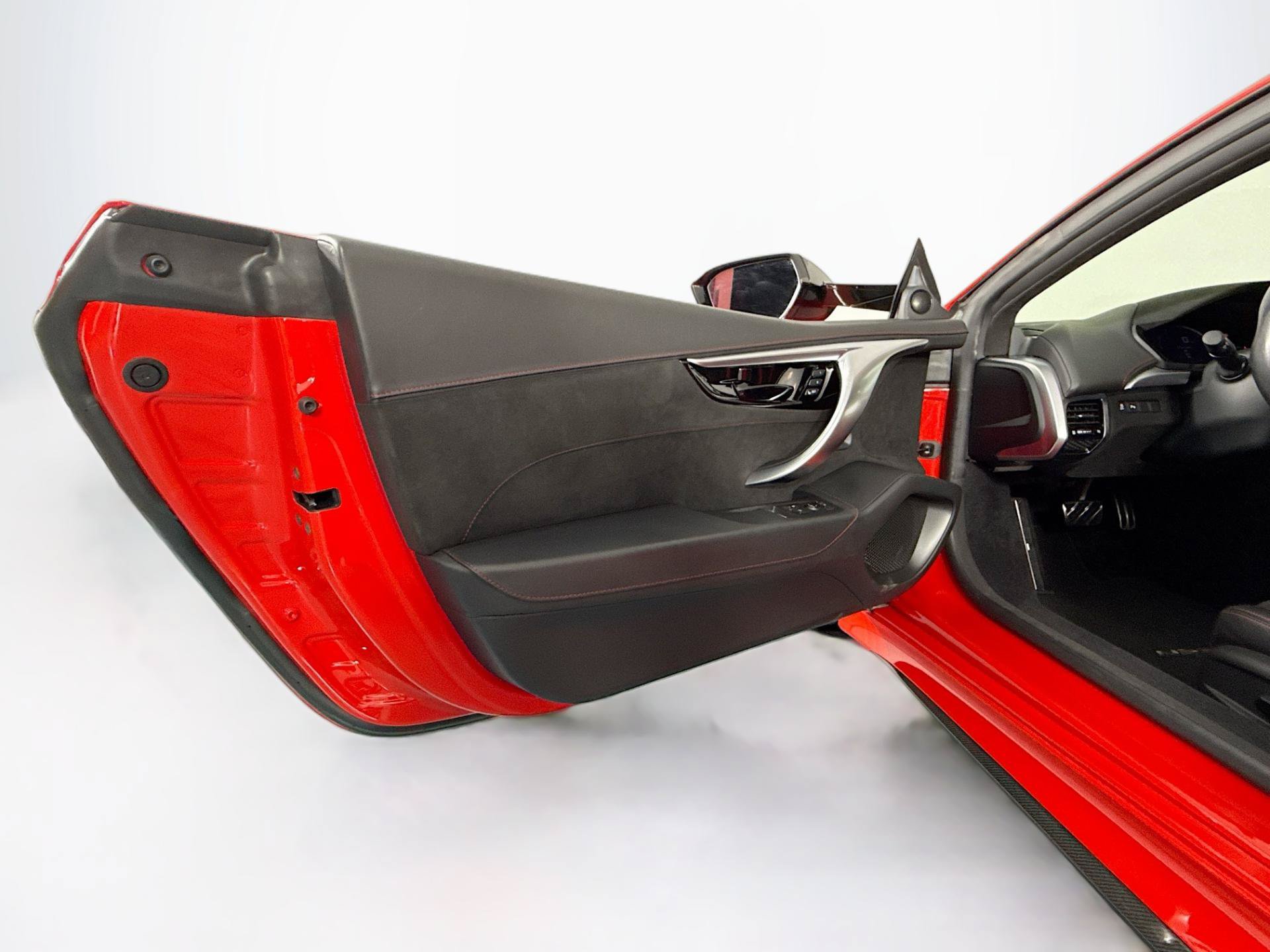 Used 2022 Acura NSX Type S AWD/4WD image 35