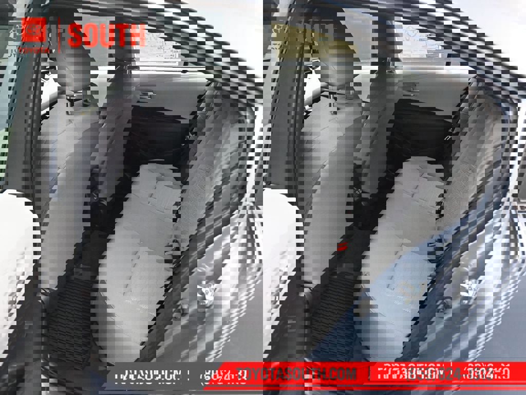 New 2026 Toyota Corolla SE image 10